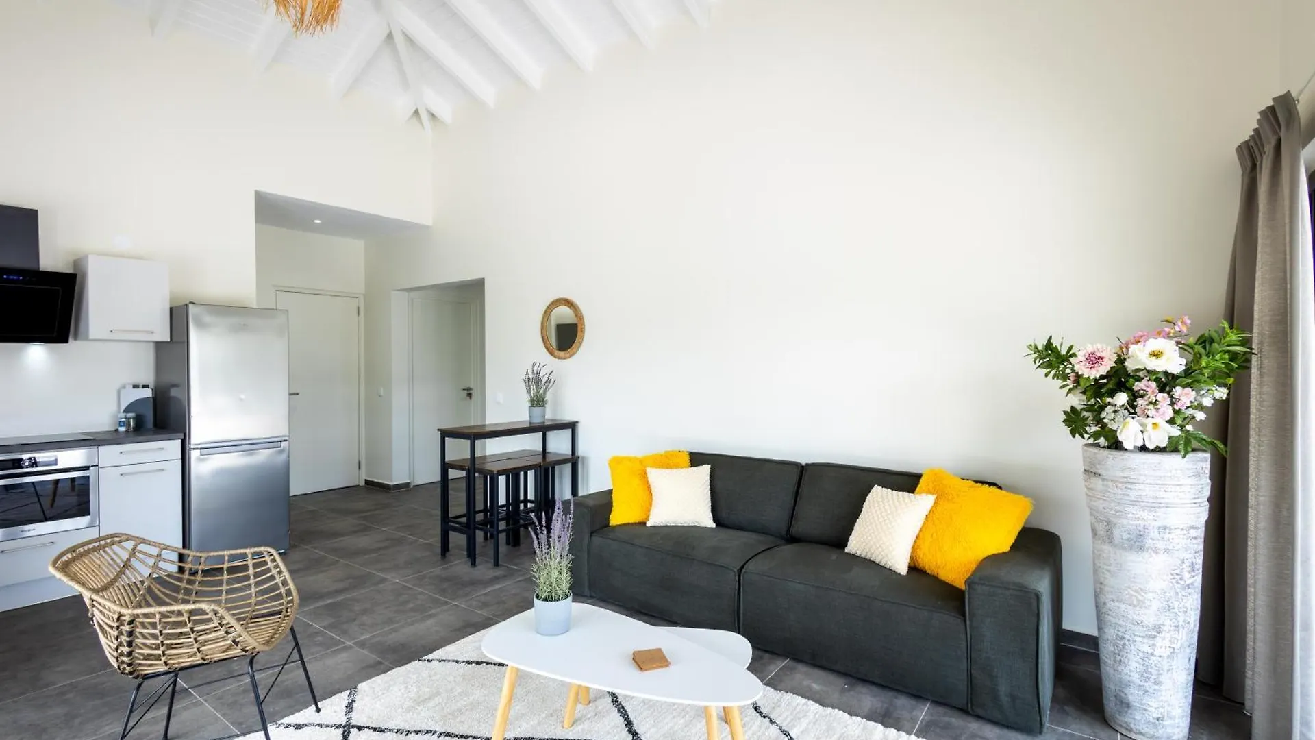 Villa Monrel Mambo Beach Willemstad Curacao