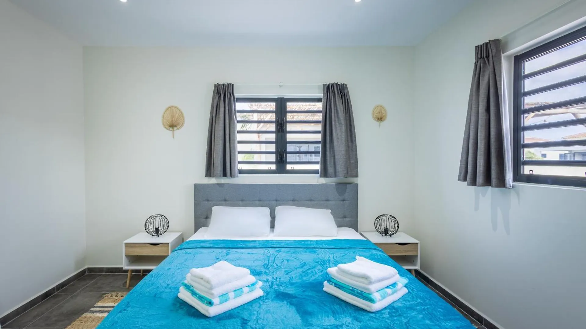 Villa Monrel Mambo Beach Willemstad 0*,  Curacao