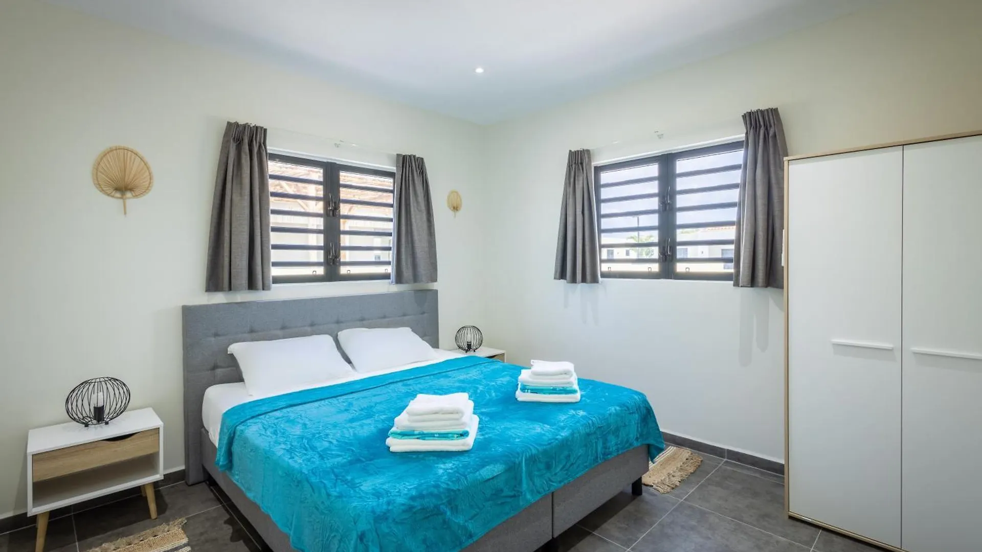 Holiday home Villa Monrel Mambo Beach Willemstad