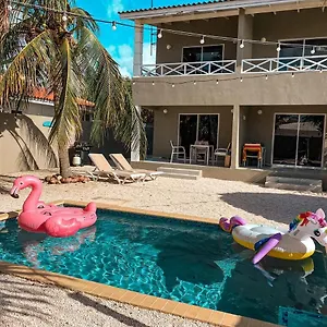 Appartement Caribbean Oasis, Willemstad